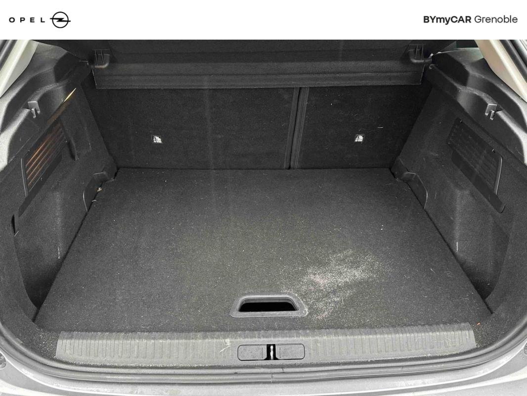 Citroën C4 - Photo 13