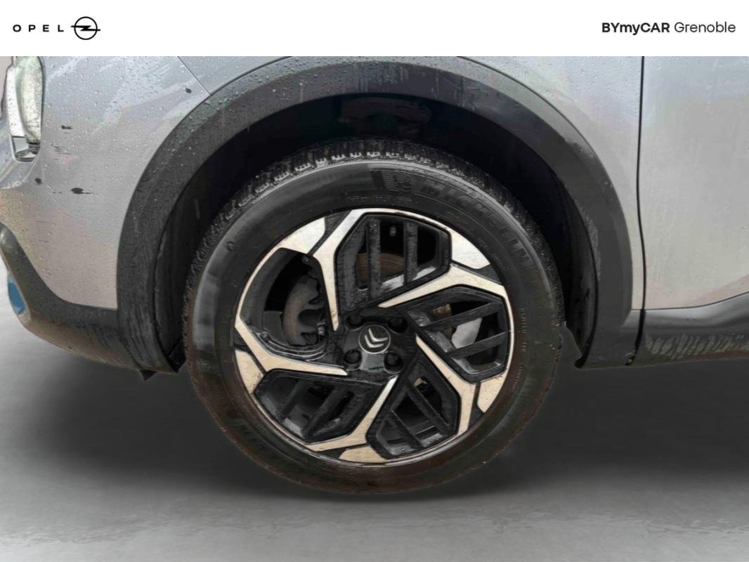 Citroën C4 - Photo 14