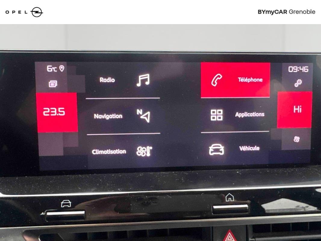 Citroën C4 - Photo 17