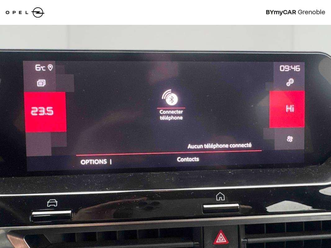 Citroën C4 - Photo 18