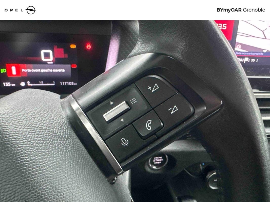 Citroën C4 - Photo 20