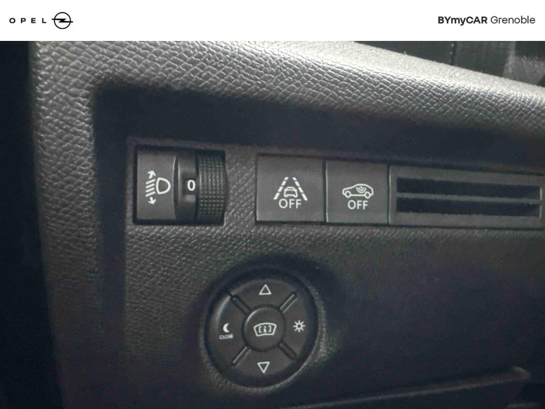 Citroën C4 - Photo 22