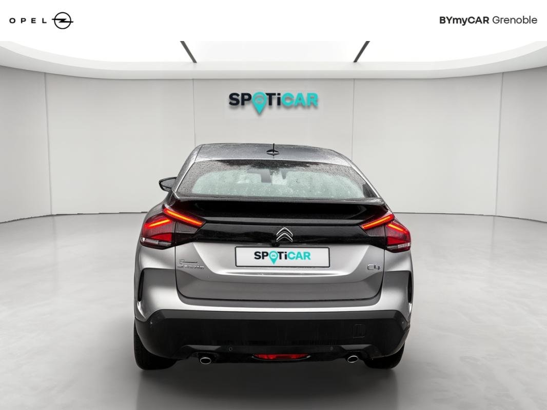 Citroën C4 - Photo 4