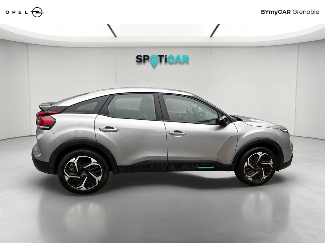 Citroën C4 - Photo 6