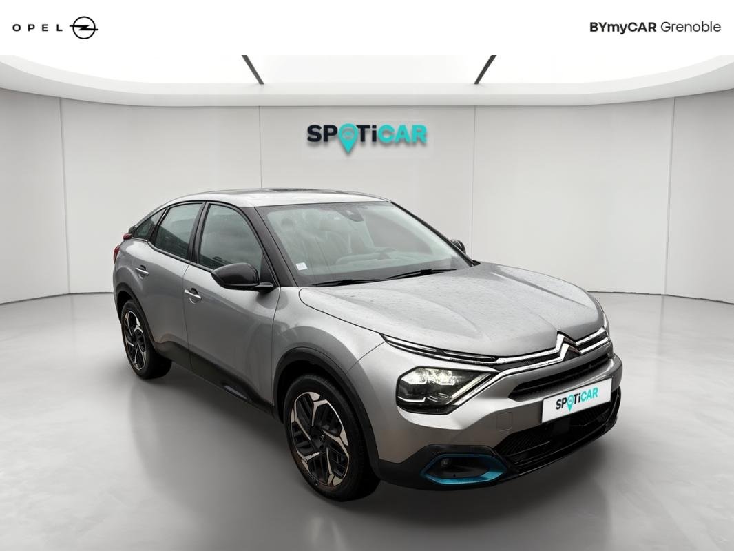 Citroën C4 - Photo 7