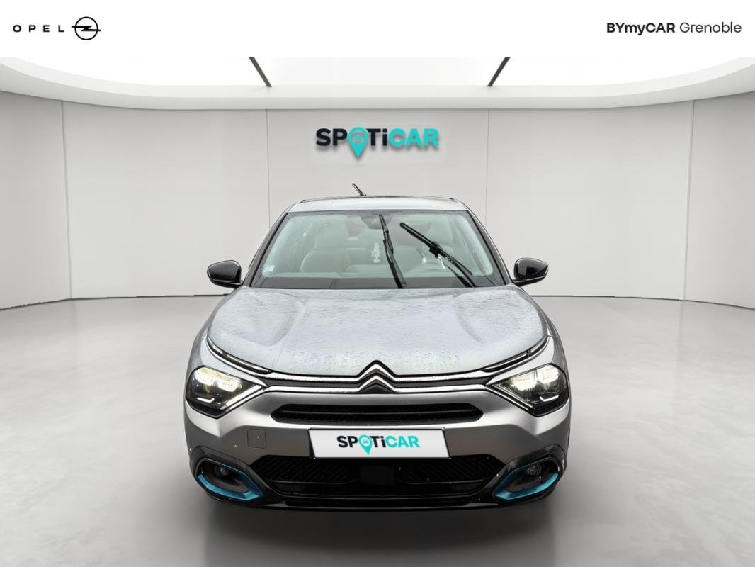 Citroën C4 - Photo 8