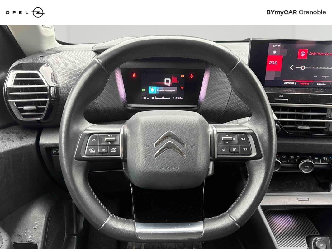 Citroën C4 - Photo 10