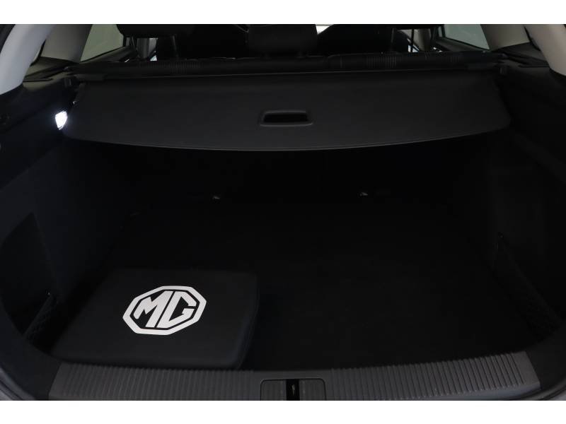 MG mg5 - Photo 12
