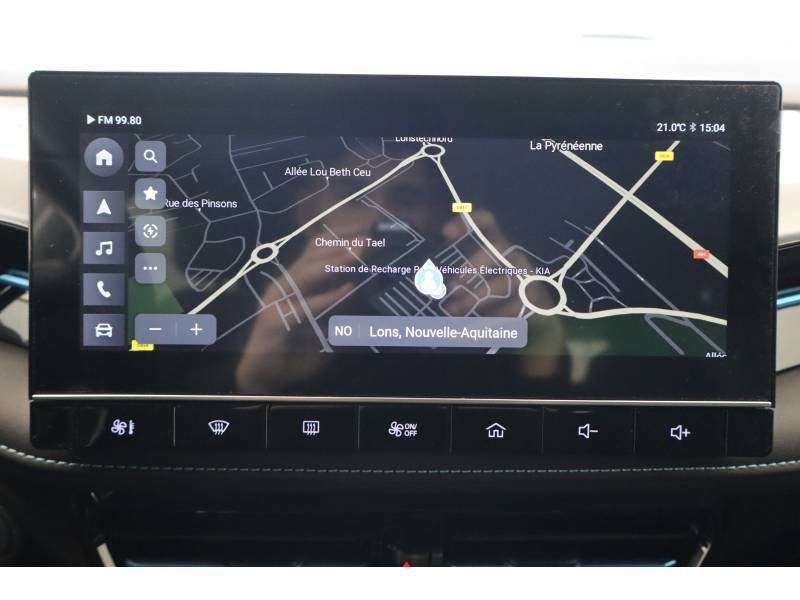 MG mg5 - Photo 14