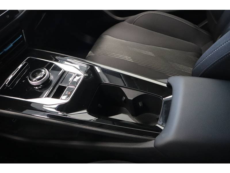 MG mg5 - Photo 17