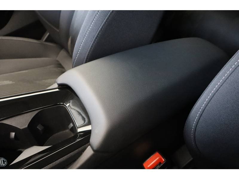 MG mg5 - Photo 20