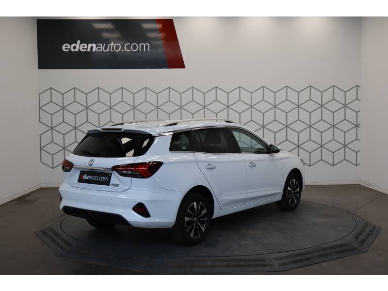 MG mg5 - Photo 2