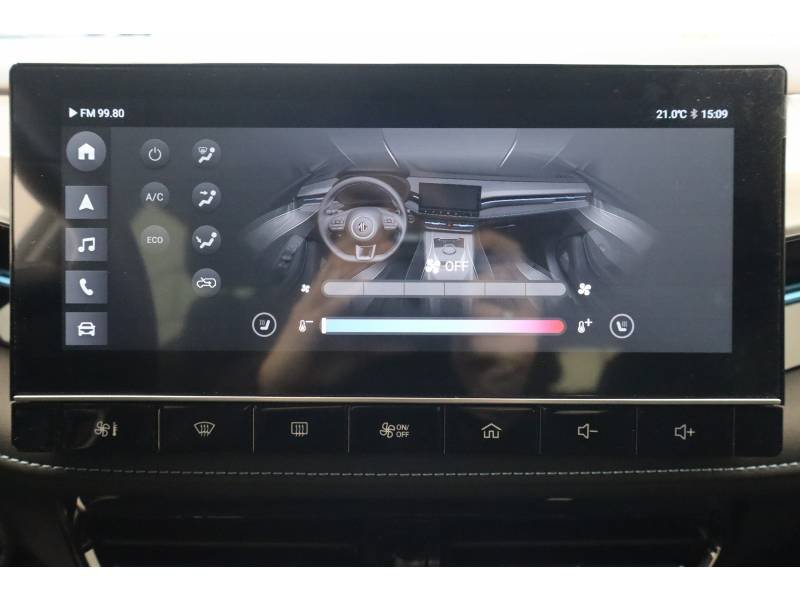 MG mg5 - Photo 23