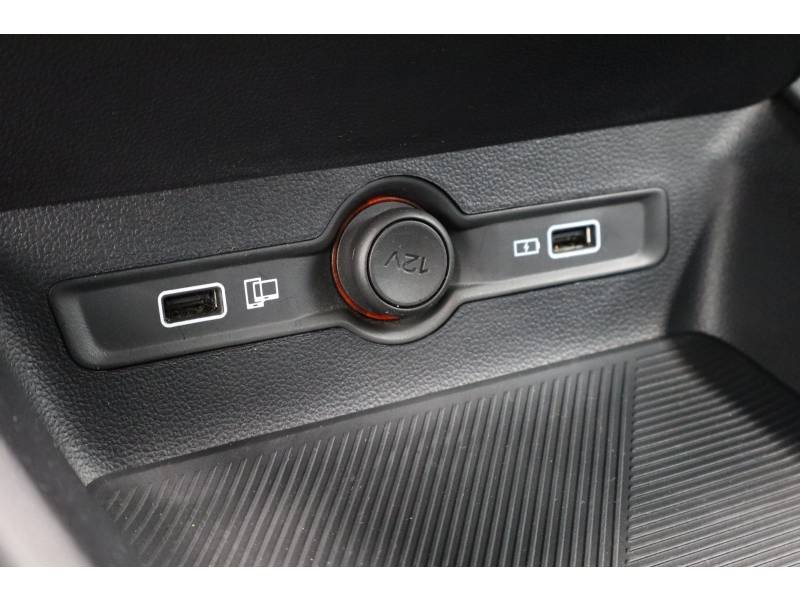 MG mg5 - Photo 26