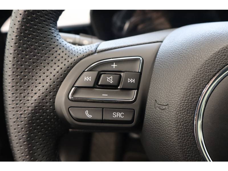 MG mg5 - Photo 27