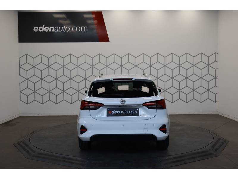 MG mg5 - Photo 6