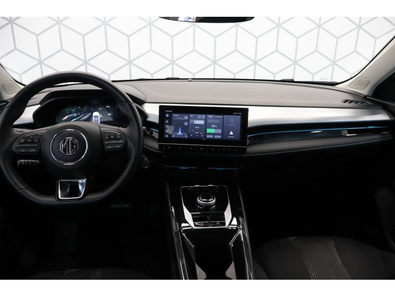 MG mg5 - Photo 8