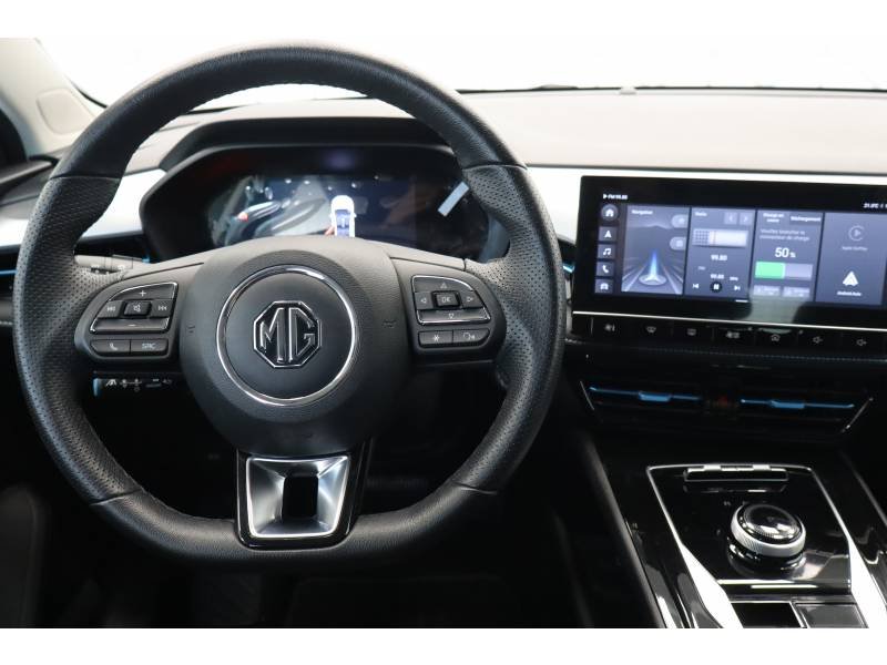 MG mg5 - Photo 9