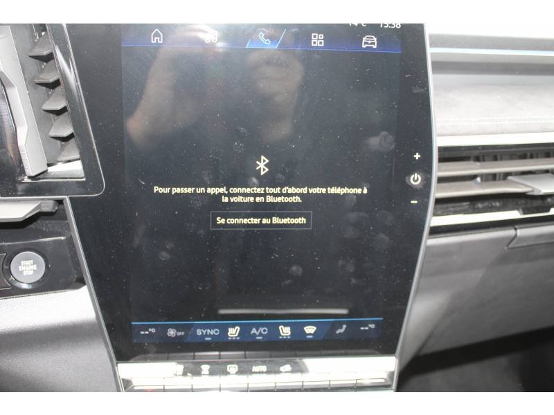 Renault Austral - Photo 13