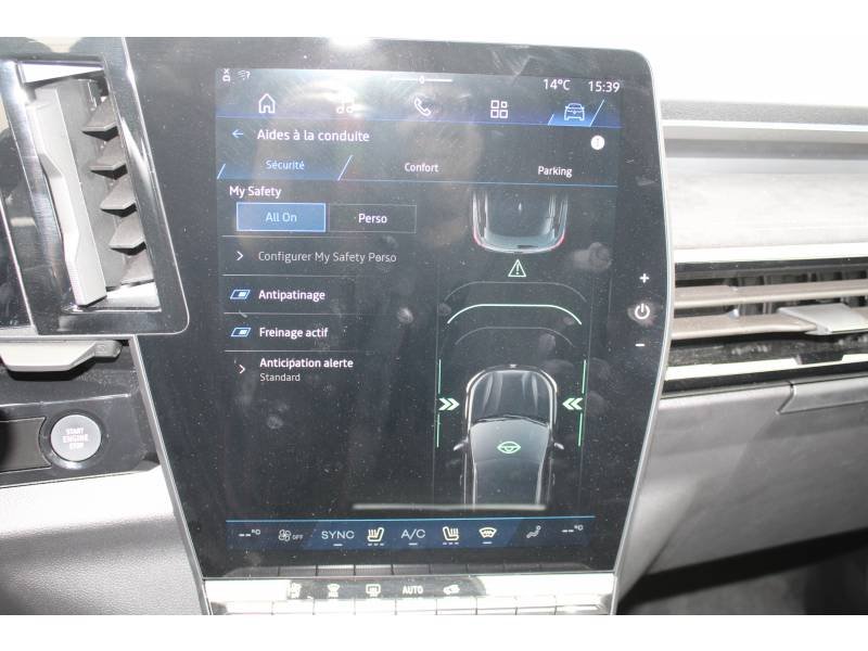 Renault Austral - Photo 15