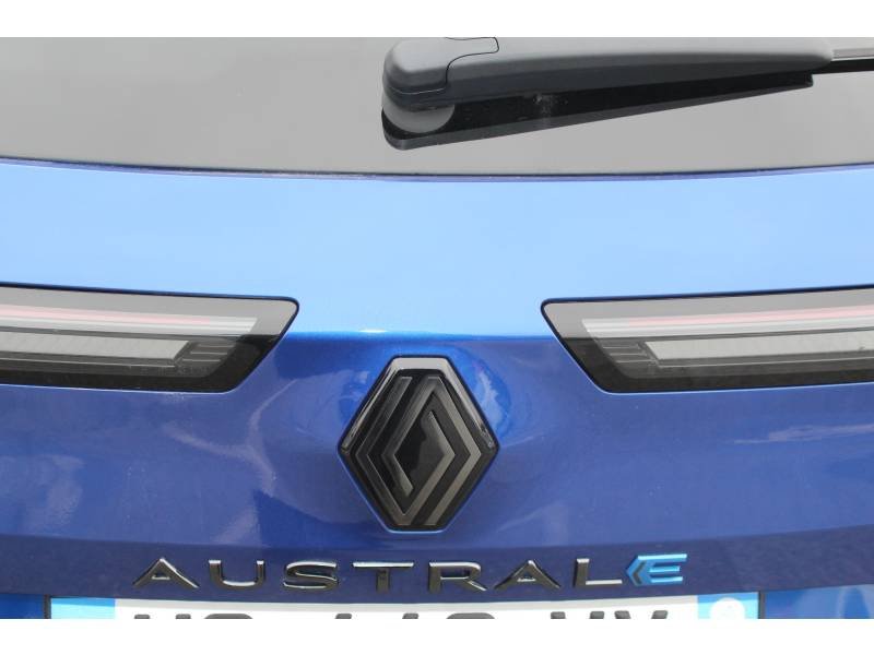 Renault Austral - Photo 47