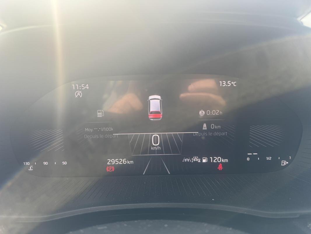 Skoda Fabia - Photo 16