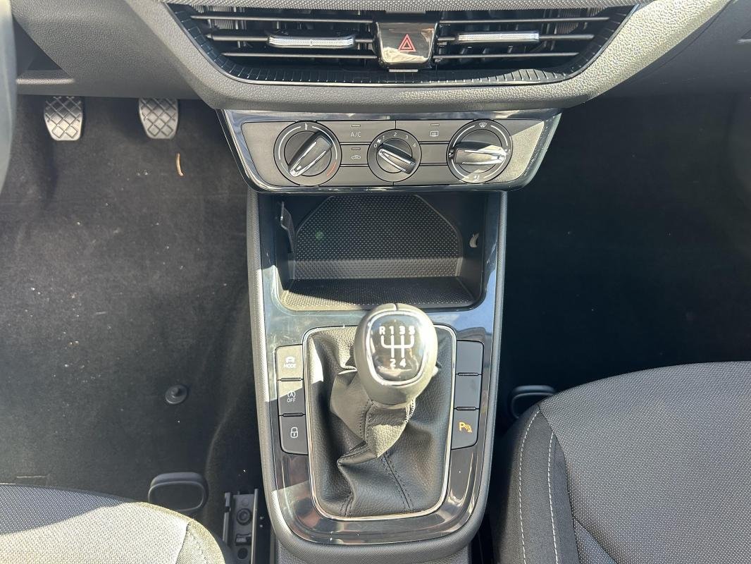Skoda Fabia - Photo 20