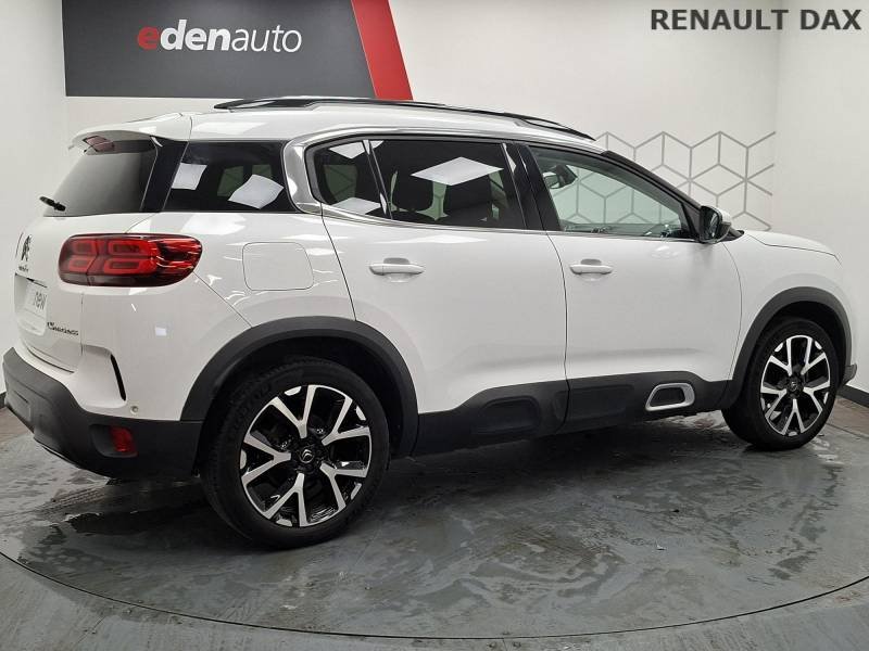 Citroën C5 Aircross - Photo 11