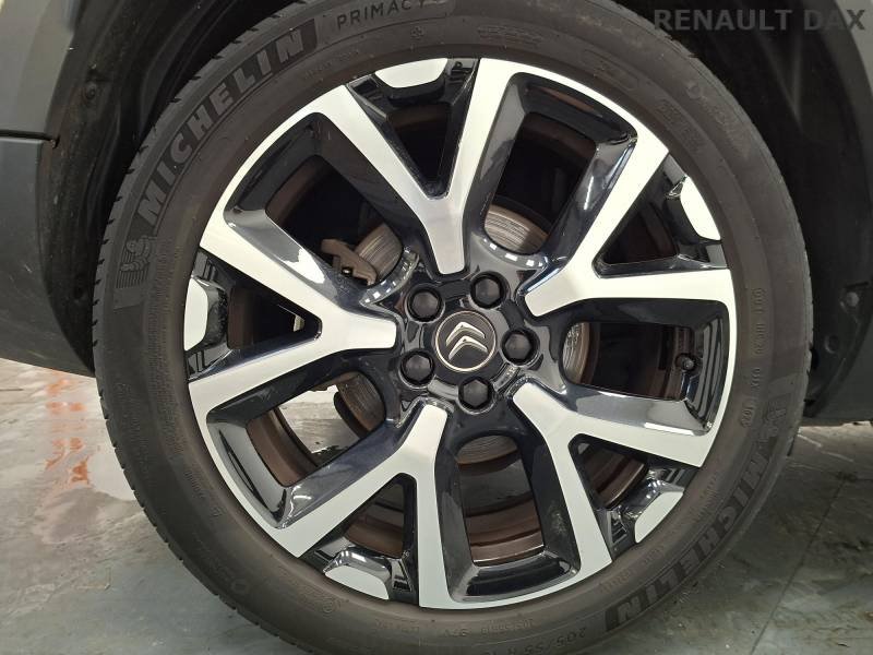 Citroën C5 Aircross - Photo 14