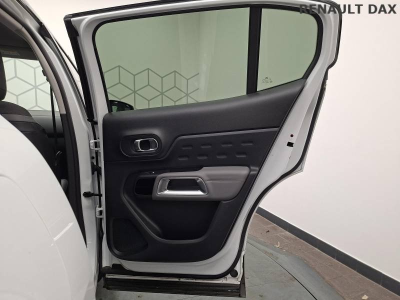 Citroën C5 Aircross - Photo 15