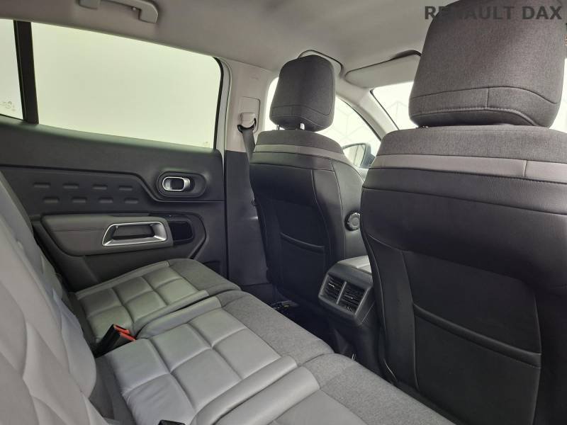 Citroën C5 Aircross - Photo 16