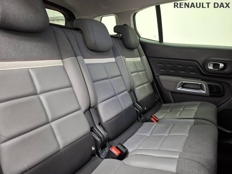 Citroën C5 Aircross - Photo 17