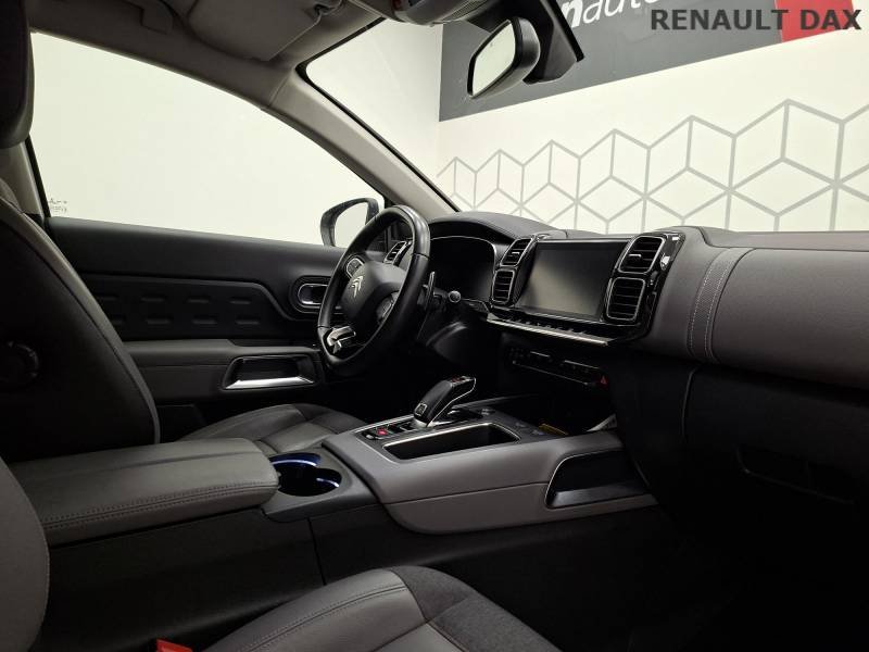 Citroën C5 Aircross - Photo 18