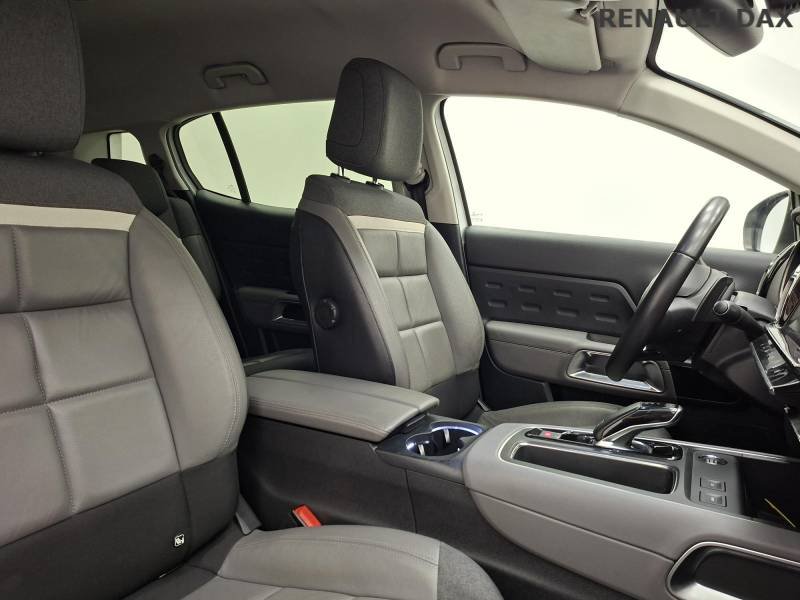 Citroën C5 Aircross - Photo 19