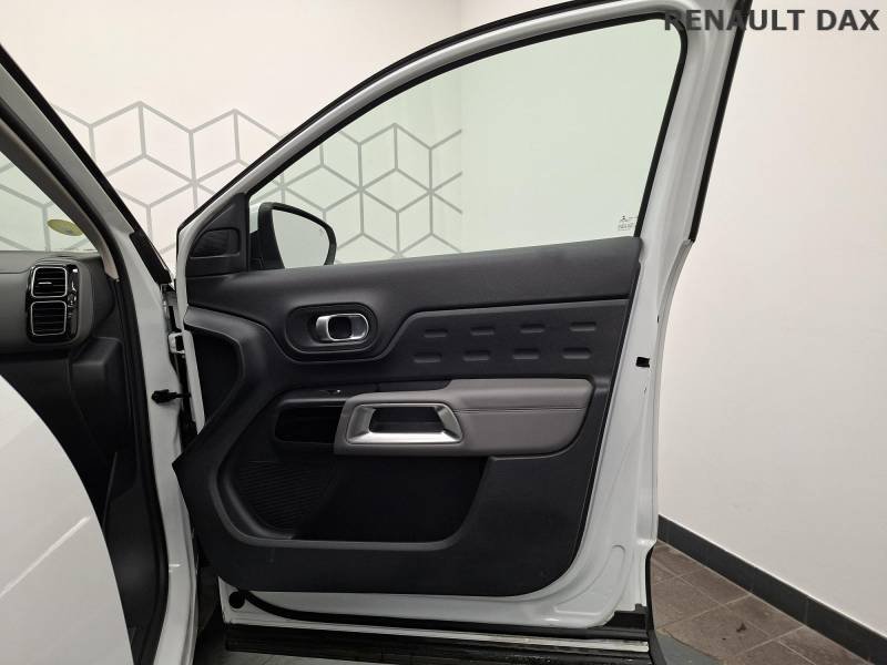 Citroën C5 Aircross - Photo 20