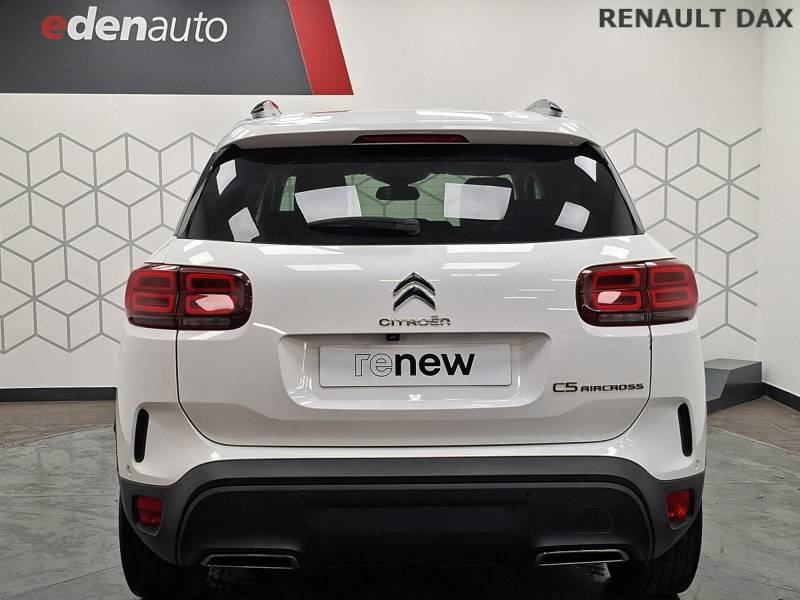 Citroën C5 Aircross - Photo 2