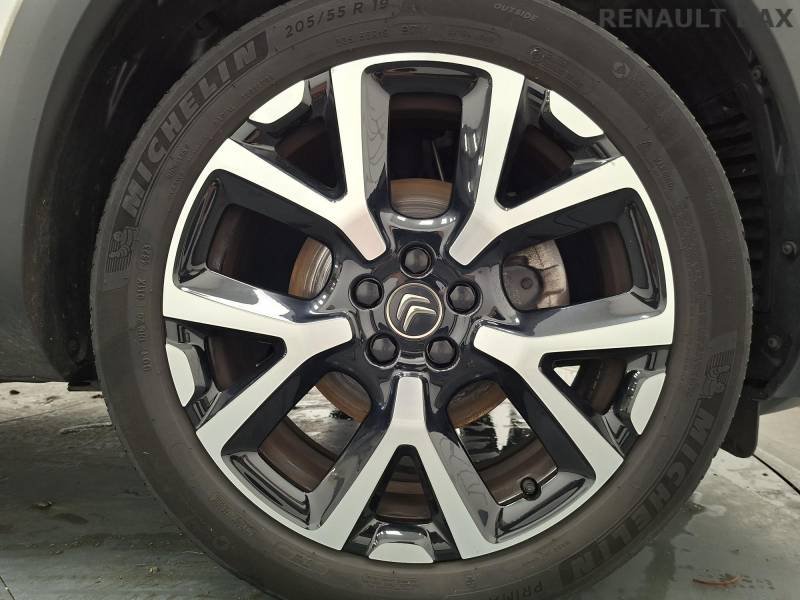 Citroën C5 Aircross - Photo 21