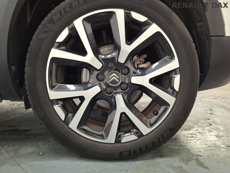 Citroën C5 Aircross - Photo 22