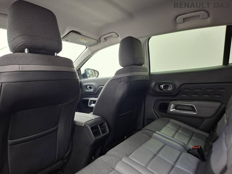 Citroën C5 Aircross - Photo 23