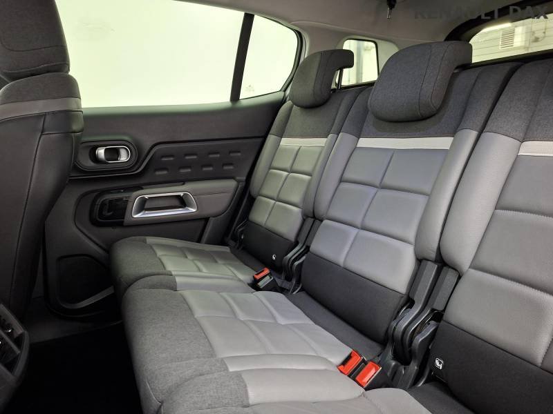 Citroën C5 Aircross - Photo 24