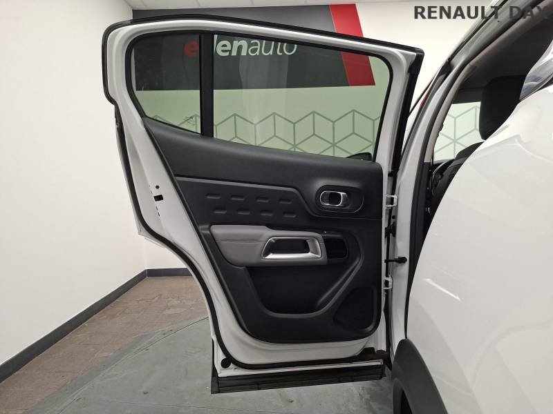 Citroën C5 Aircross - Photo 25