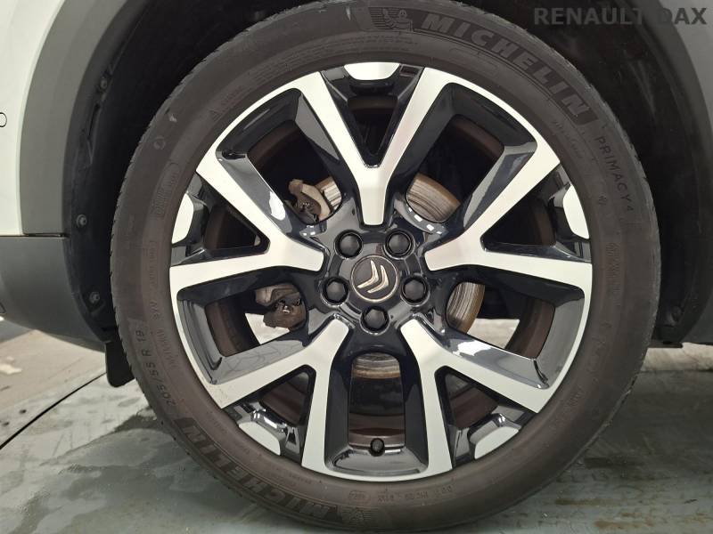 Citroën C5 Aircross - Photo 26