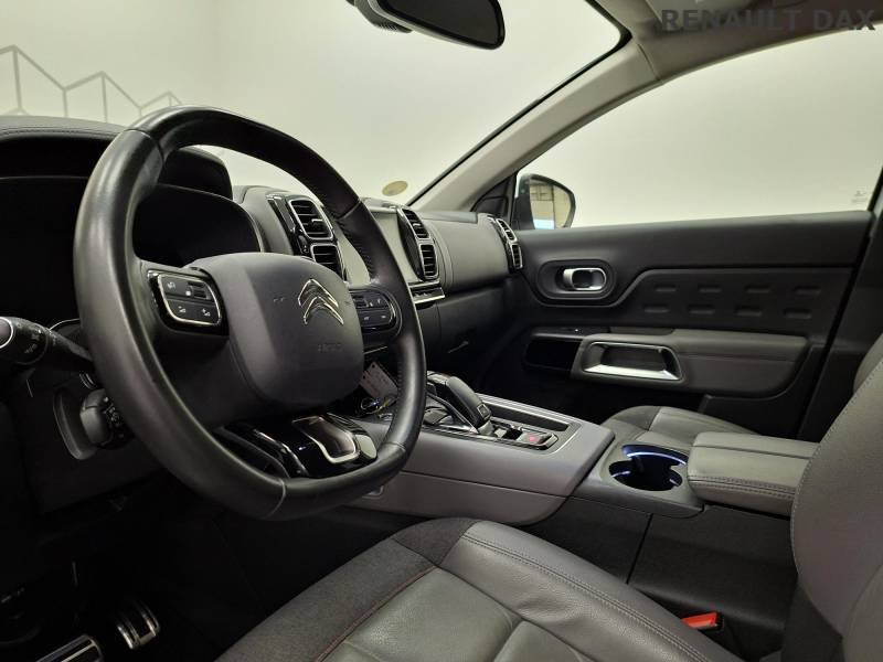 Citroën C5 Aircross - Photo 27