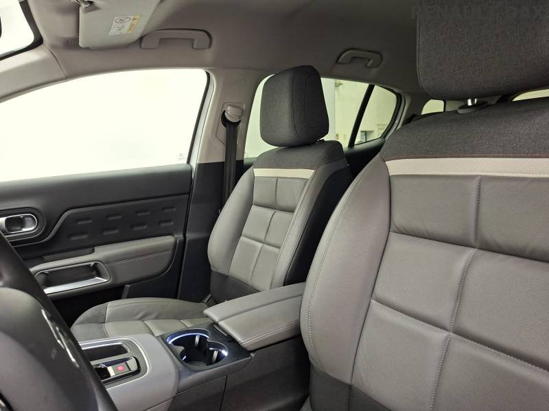 Citroën C5 Aircross - Photo 28