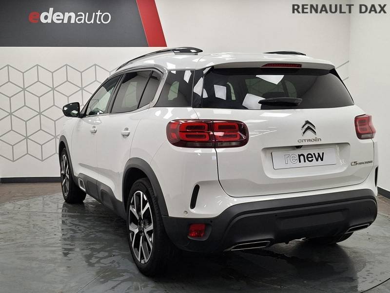 Citroën C5 Aircross - Photo 3