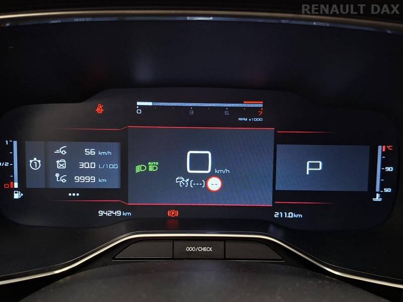 Citroën C5 Aircross - Photo 31