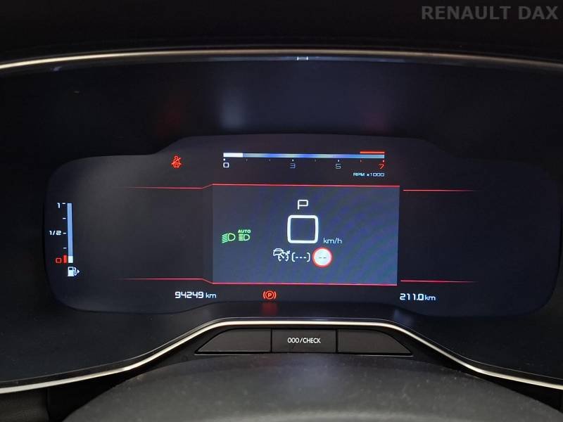 Citroën C5 Aircross - Photo 32