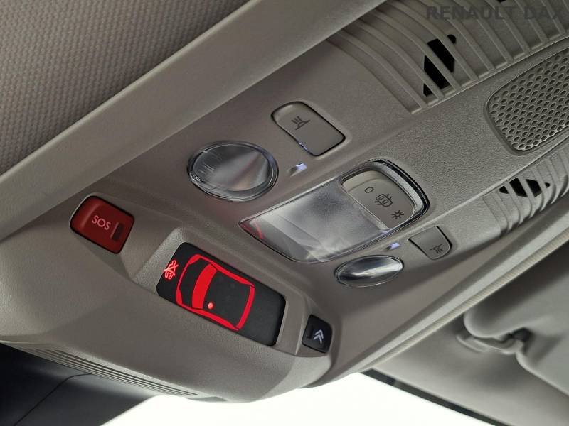 Citroën C5 Aircross - Photo 33