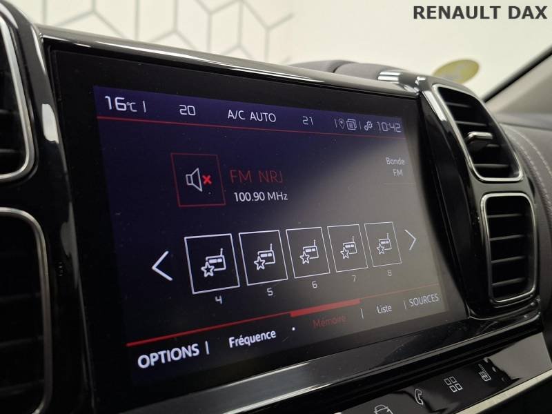 Citroën C5 Aircross - Photo 34
