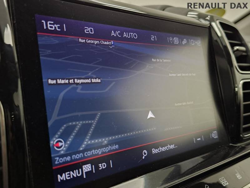 Citroën C5 Aircross - Photo 35